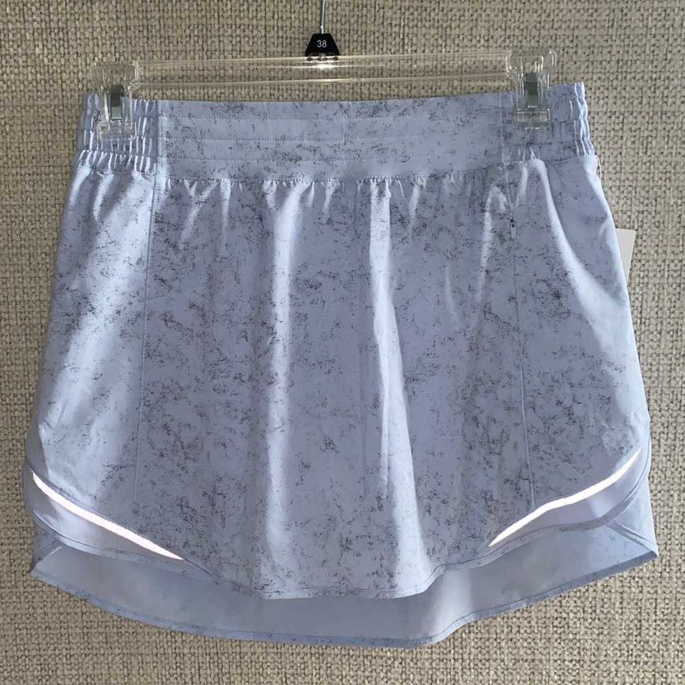 Lululemon Hotty Hot HR Skirt